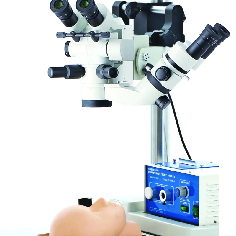 Medical Surgical Microscope Wet-Lab Operation Microscope optical instruments