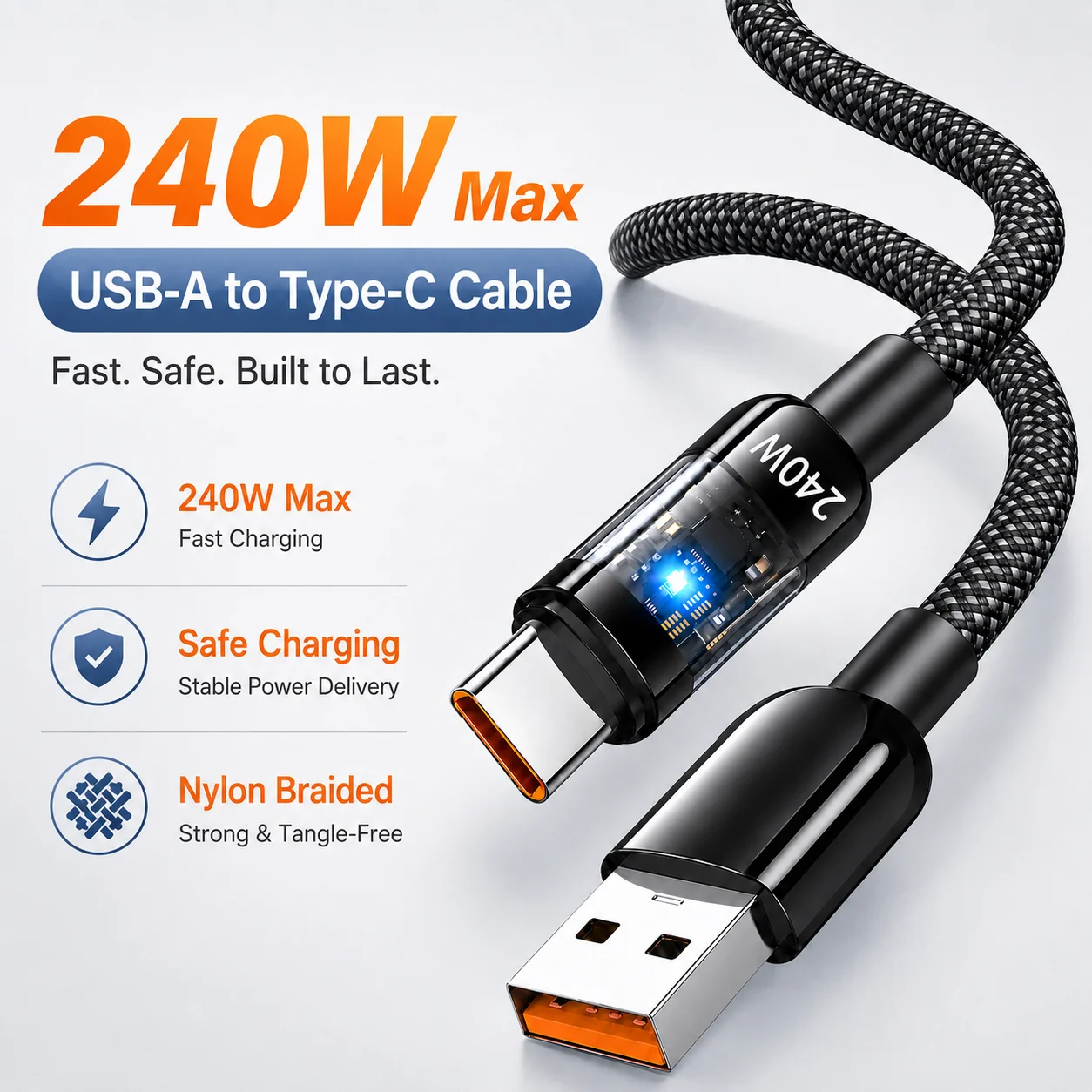 cabo-de-carregamento-rapido-usb-c-240w-10a-trancado-em-nylon-transparente-cabo-de-dados-tipo-c-carregador-de-alta-velocidade-para-samsung-huawei-xiaomi
