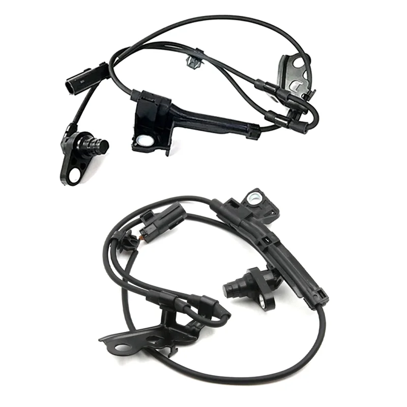 

2 Pcs ABS Wheel Speed Sensor Front Left & Right Fit for Toyota Corolla 09-18 89542-02090