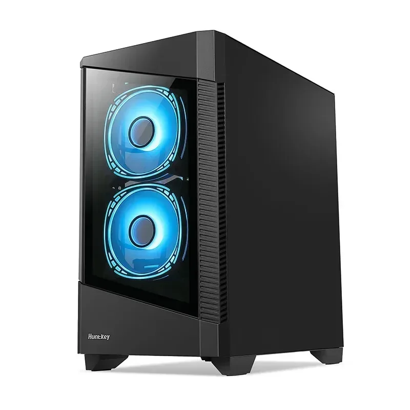 GX660 Desktop computer I9 13980HX 32GB 1TB 2TB SSD 24 core win-11 PC Desktop Computer host Office and household use Gaming pc