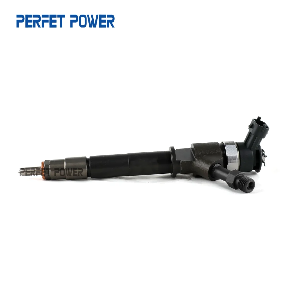 

China Made New 0445110249, 0 445 110 249 Common Rail Fuel Injector for WE01-13-H50, WE01-12-H50A 0986435178