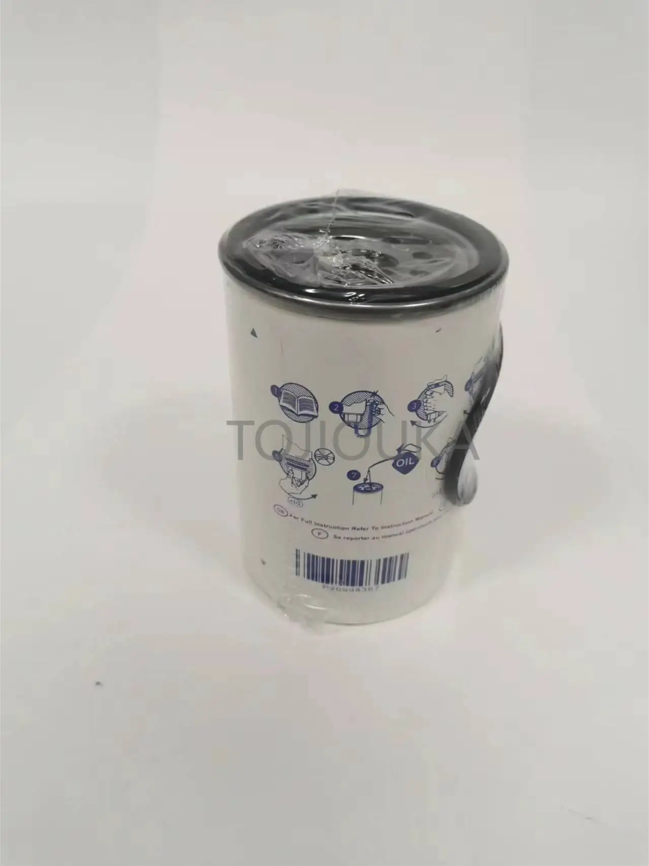 Suitable For Volvo  RENAULT TRUCKS Fuel Filter OEM 20998367 20386080 20514654 20450423 20541383 20480593 20998346 7420514654