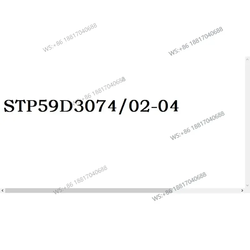 1PC for Shinano 57 Stepper Motor STP59D3074/02-04 High Precision Nema 23 Hybrid Step Motor for CNC 3D Printer Automation