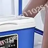 

Машина для холодного компресса Циркуляция воды Холодный компресс Массажное холодное ведро Интеллектуальный многокомпонентный уход за постоянной температурой