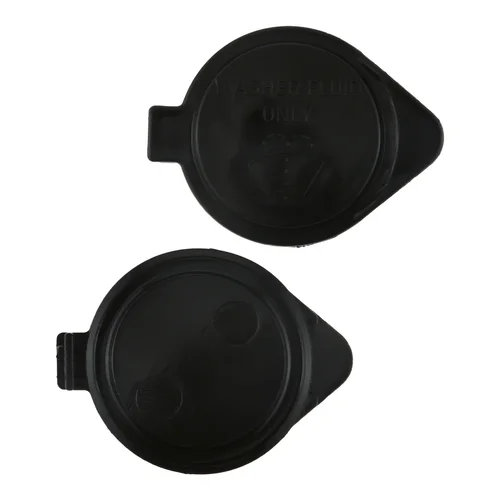 Imagen 1 del producto Tapa de depósito para parabrisas de coche, accesorio para Toyota Camry, Corolla, Hilux, Hiace, Vios, Fortuner, 85386-60050, 2008