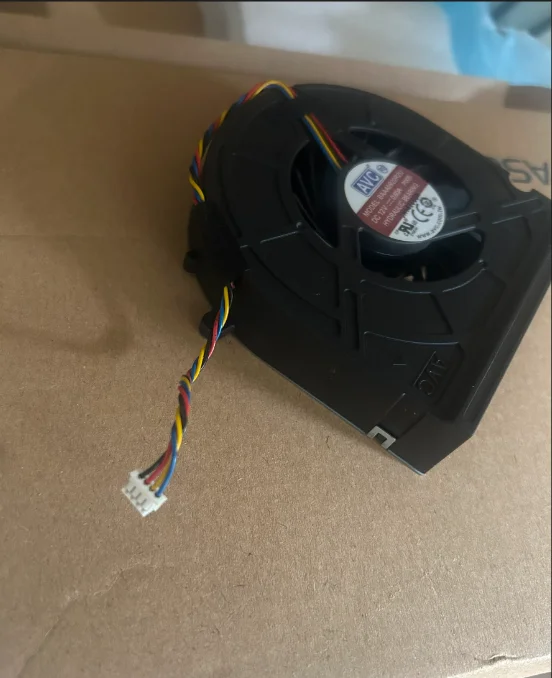 

BAAA0920R2U for acer z3-615 heatsink fan