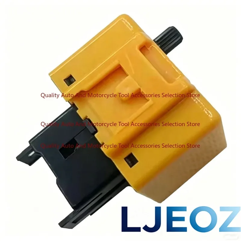 

8-Pin Car Turn Signal Hazard LED Flasher Relay For Toyota For Tundra V6 V8 2000-2013 Electronic Flasher Assy Relay Fix
