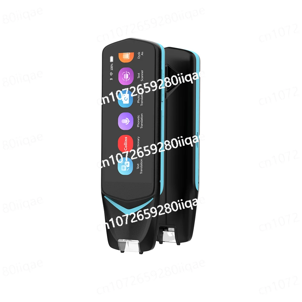 

112 Languages Electronic Dictionary Pen Text Translation Pen