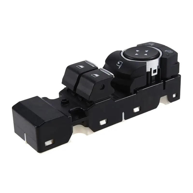 

Electric Power Window Switch H1BT-14540-BC For Ford Fiesta 2017 Front Master Driver Side Lifter Control Regulator Button