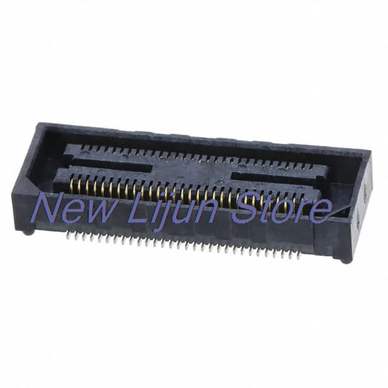 

20pcs BSH-030-01-F-D-A-TR 60P male smd connector