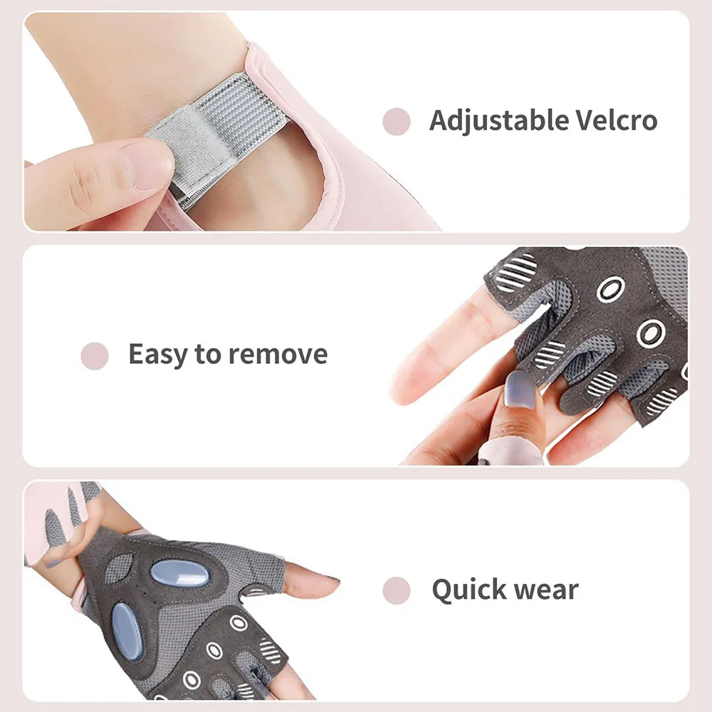 Thumbnail 3 - #28 Latest Climbing Gloves Offers