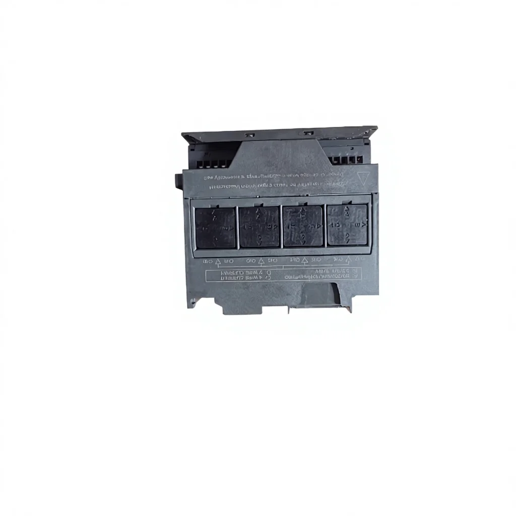 Brand New 6ES7226-6BA32-0XB0 Digital Input Module Industrial Control for PLC Programming Industrial Control Equipment Module