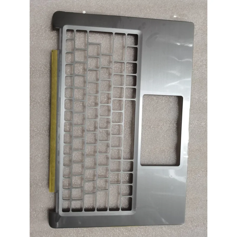 H FOR Dell Latitude 7310 C Case Keyboard Shell - Silver - 0FKF26