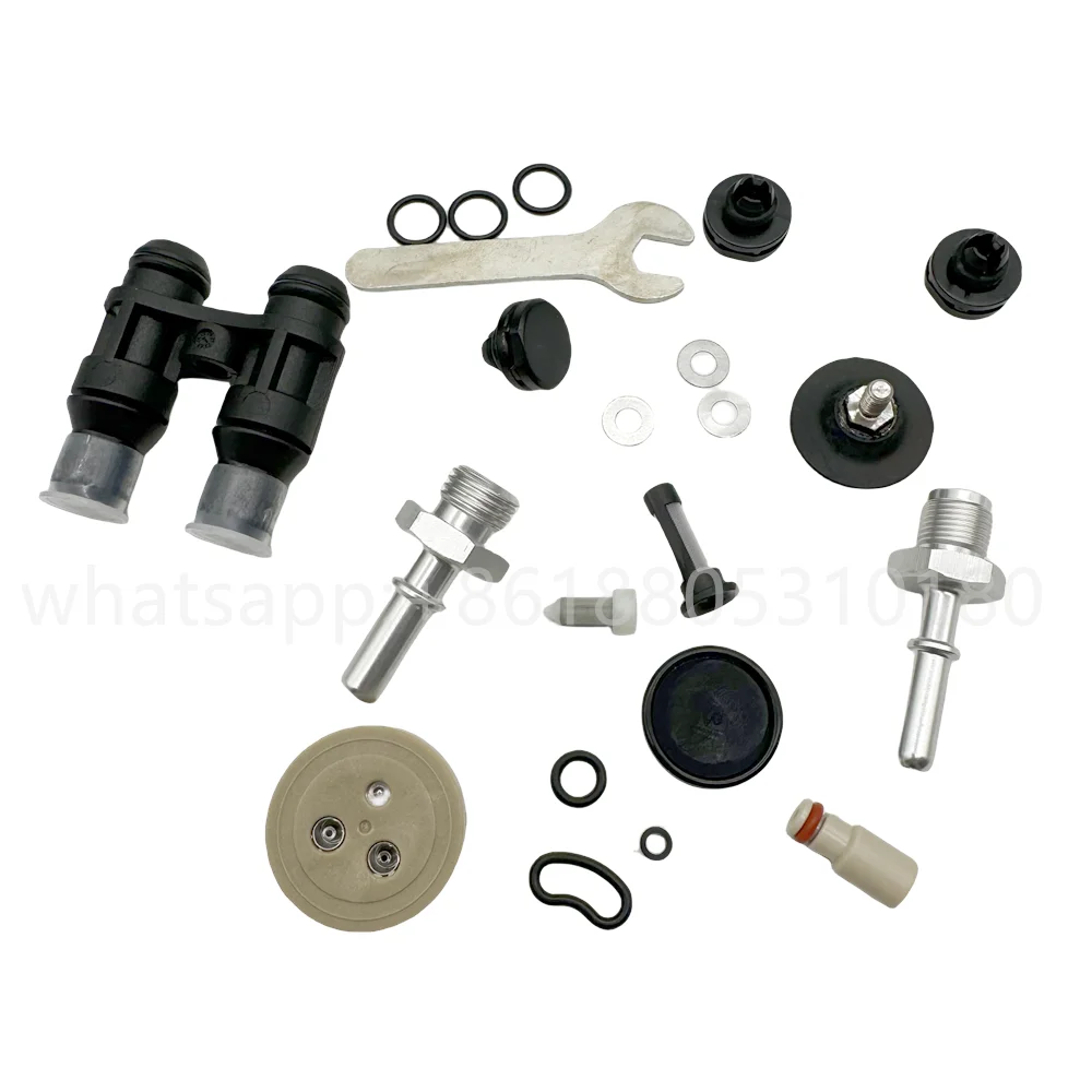 Adblue Pump Repair Kit para Mercedes Benz, adequado para caminhões Freightliner, A0001407878, A0001405378, A0001407678, A0001405578