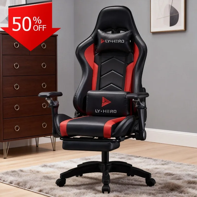 

Relax Chair Game Ergonomic Chair Office Armchair Mesa Gamer Chairs Living Room Chairs Home Furniture Clearance Chaises Gaming