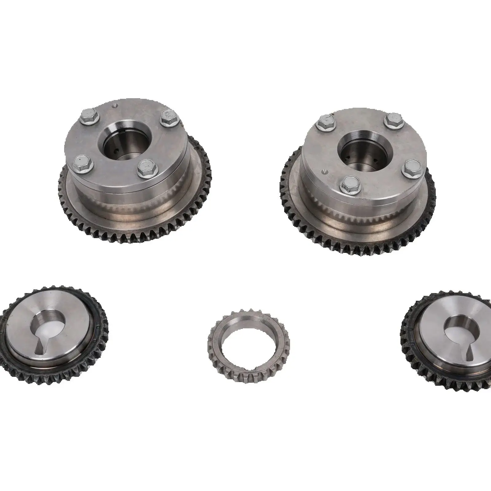 1Set Timing Chain Kit 13028-ZP50A for FOR Nissan Pathfinder NV1500 NV2500 2005-2012 VQ40DE 4.0L