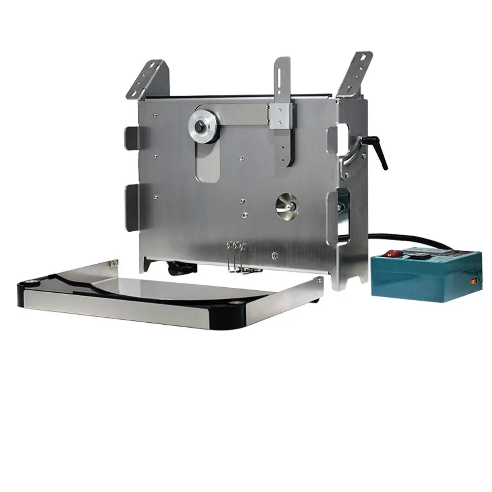 MG3-05X 3rd Generation Woodworking Sliding Table Saw High Equipped Electric Lifting Dust-Free Single Saw