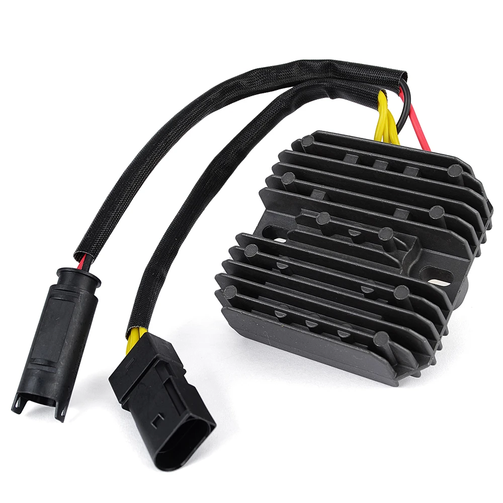 

Motorcycle Voltage Regulator Rectifier for BMW G310R G310 G 310 R K03 G310GS G 310 GS K02 2016 2017 2018 2019 2020 61148559626