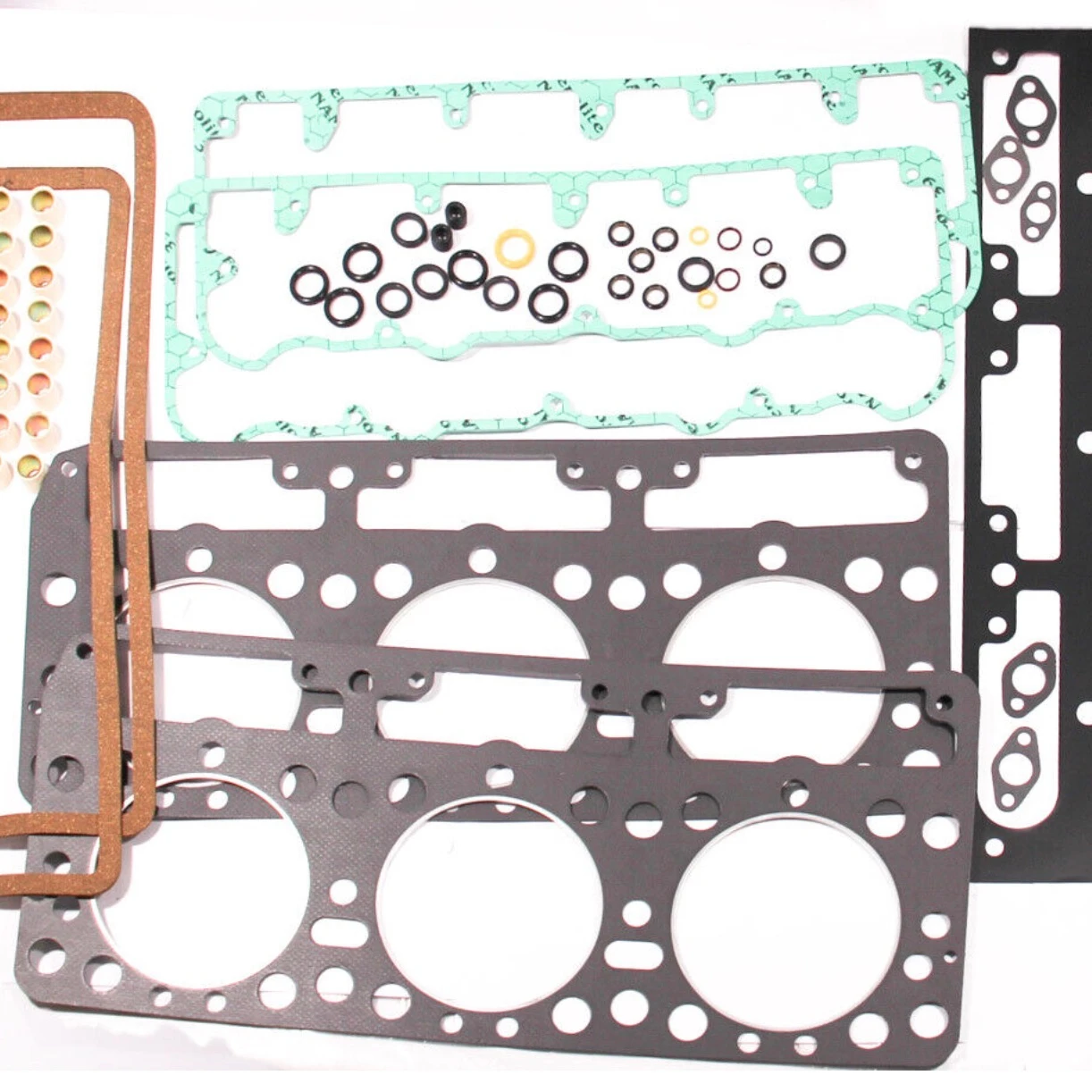 5P9218 Gasket Kit For D342