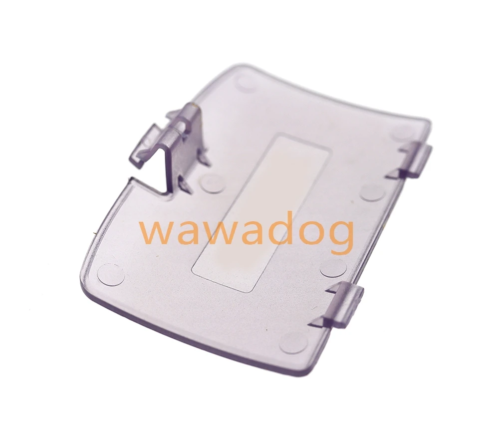 1pc Battery Cover For GBC Housing Case Shell For GameBoy Color