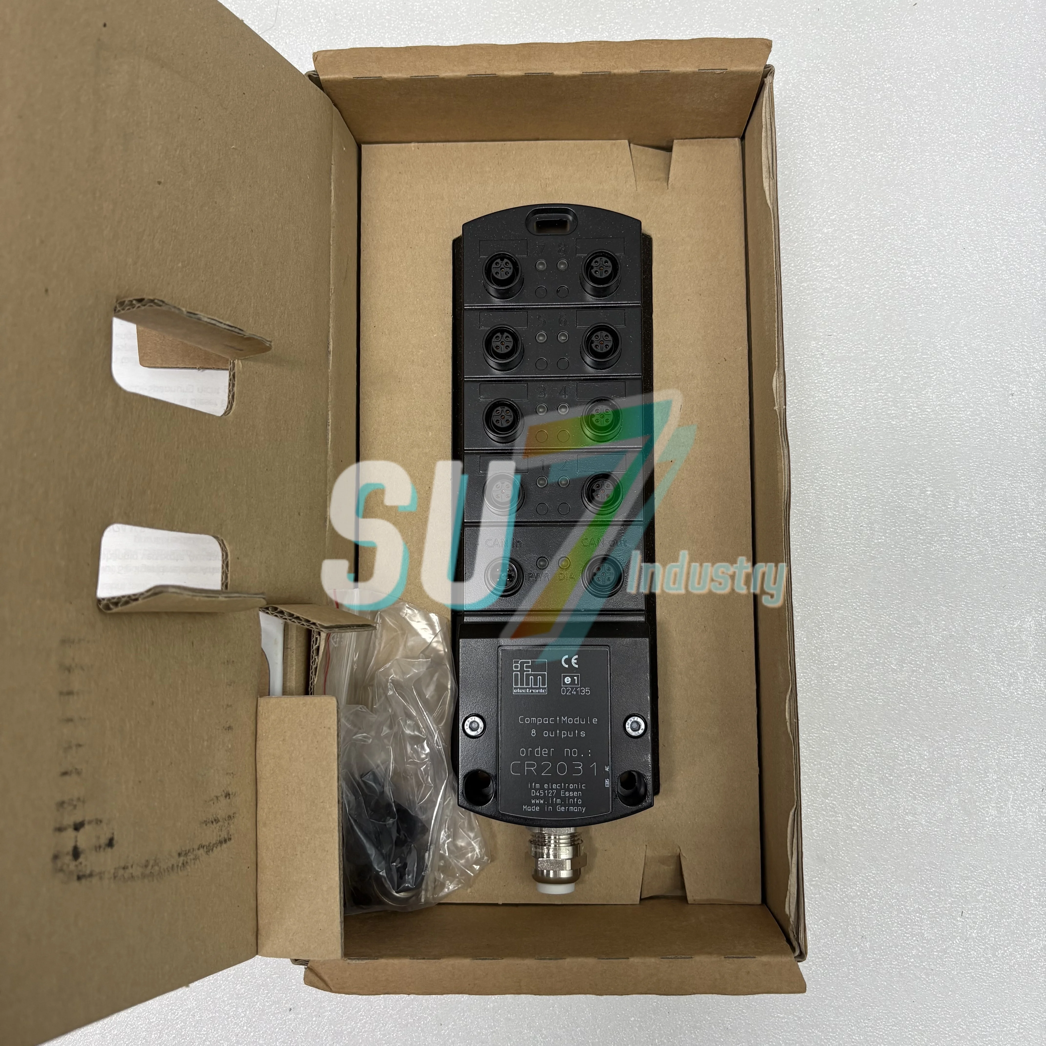 

CR2031 module New In warehouse