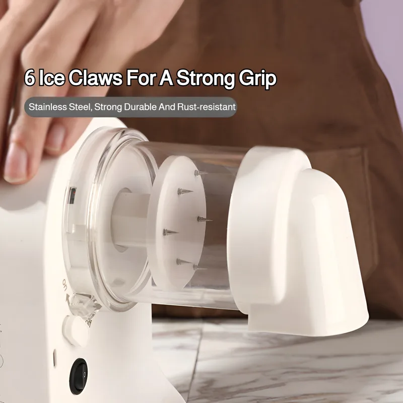 Thumbnail 4 - #8 Compare Electric Ice Crushers Before You Buy