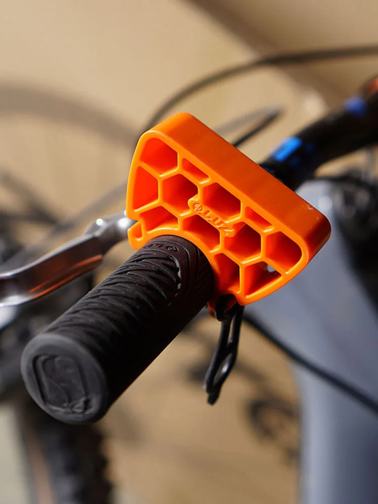 AliExpress APWIKOGER 2-10PCS Bike Handlebar Bracket Multifunctional MTB Maintenance Handlebar Stand Bicycle Clip-On Stabilizer Cycling Accessory