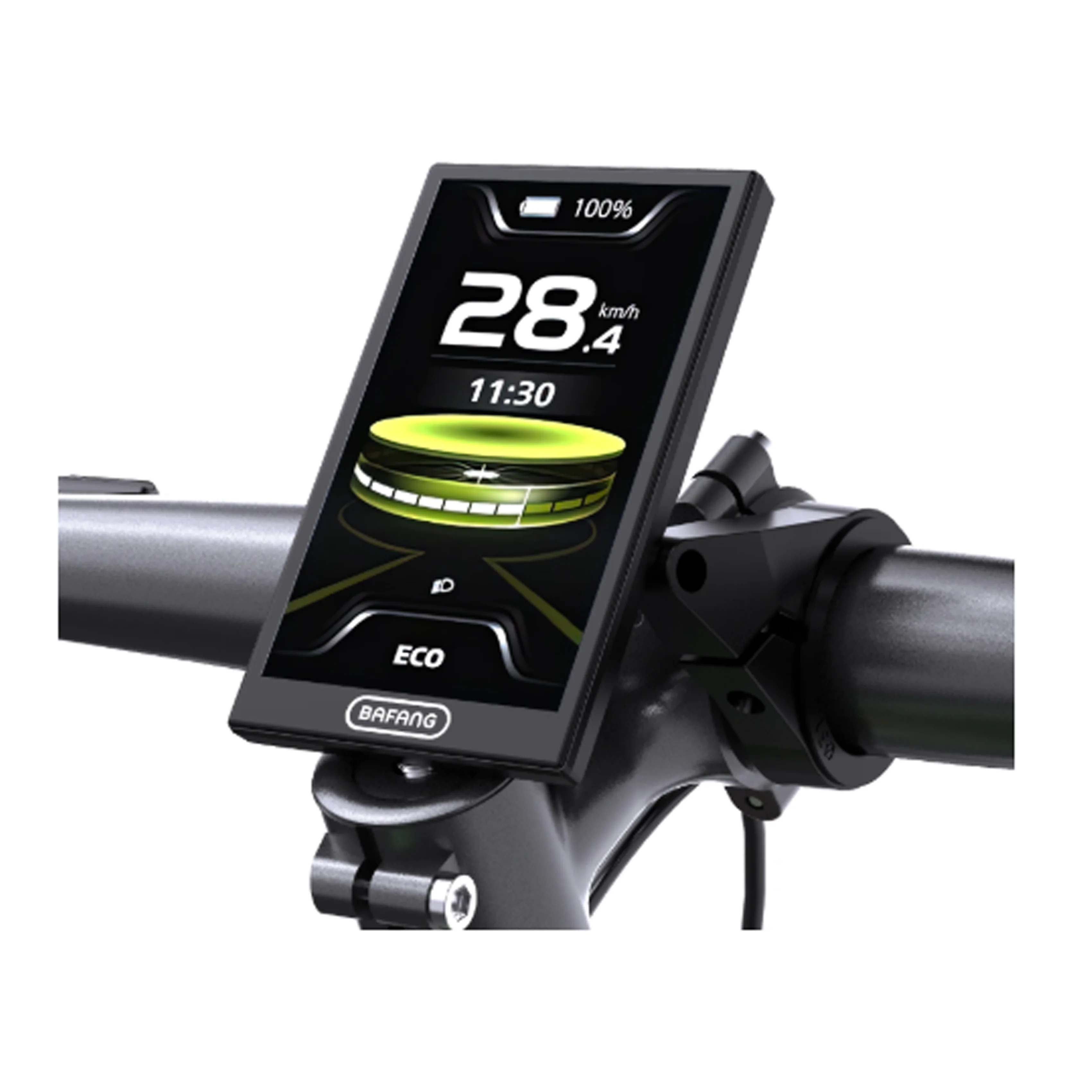 

BAFANG DPC010 Color Screen Display CAN Protocol Electric Assisted Bicycle Suitable For M200 M300 M400 M560 M510 M600 M500 M820