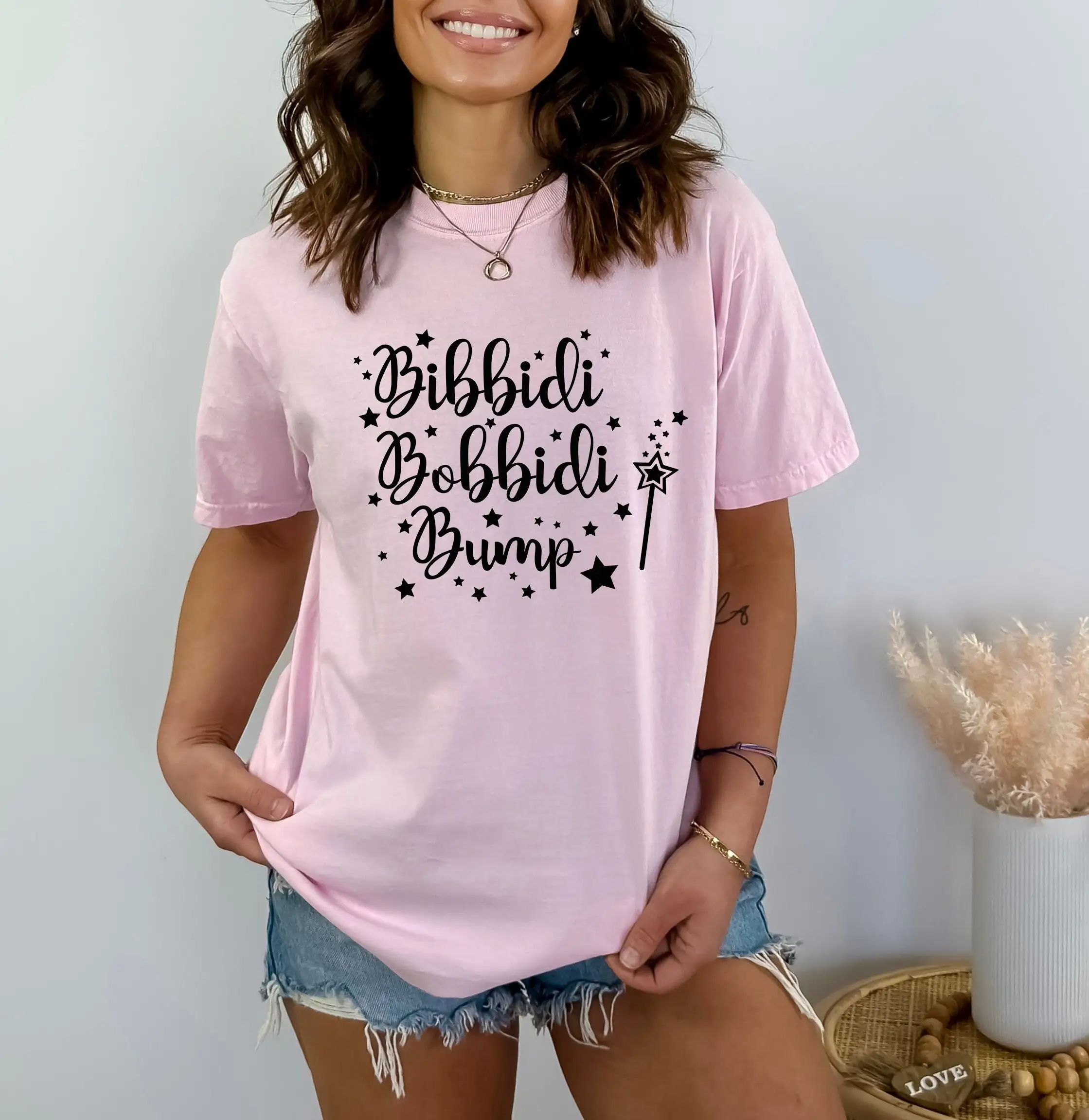 ΠΠΎΠΌΡΠΎΡΡΠ½Π°Ρ ΡΡΡΠ±ΠΎΠ»ΠΊΠ° Bibbidi Bobbidi Bump, Π·Π°Π±Π°Π²Π½ΠΎΠ΅ ΠΎΠ±ΡΡΠ²Π»Π΅Π½ΠΈΠ΅ ΠΎ Π±Π΅ΡΠ΅ΠΌΠ΅Π½Π½ΠΎΡΡΠΈ, ΡΠ°ΡΠΊΡΡΡΠΈΠ΅ ΡΠ΅Π±Π΅Π½ΠΊΠ° Π΄Π»Ρ Π±Π΅ΡΠ΅ΠΌΠ΅Π½Π½ΡΡ
ΠΠΎΠΌΡΠΎΡΡΠ½Π°Ρ ΡΡΡΠ±ΠΎΠ»ΠΊΠ° Bibbidi Bobbidi Bump, Π·Π°Π±Π°Π²Π½ΠΎΠ΅ ΠΎΠ±ΡΡΠ²Π»Π΅Π½ΠΈΠ΅ ΠΎ Π±Π΅ΡΠ΅ΠΌΠ΅Π½Π½ΠΎΡΡΠΈ, ΡΠ°ΡΠΊΡΡΡΠΈΠ΅ ΡΠ΅Π±Π΅Π½ΠΊΠ° Π΄Π»Ρ Π±Π΅ΡΠ΅ΠΌΠ΅Π½Π½ΡΡ