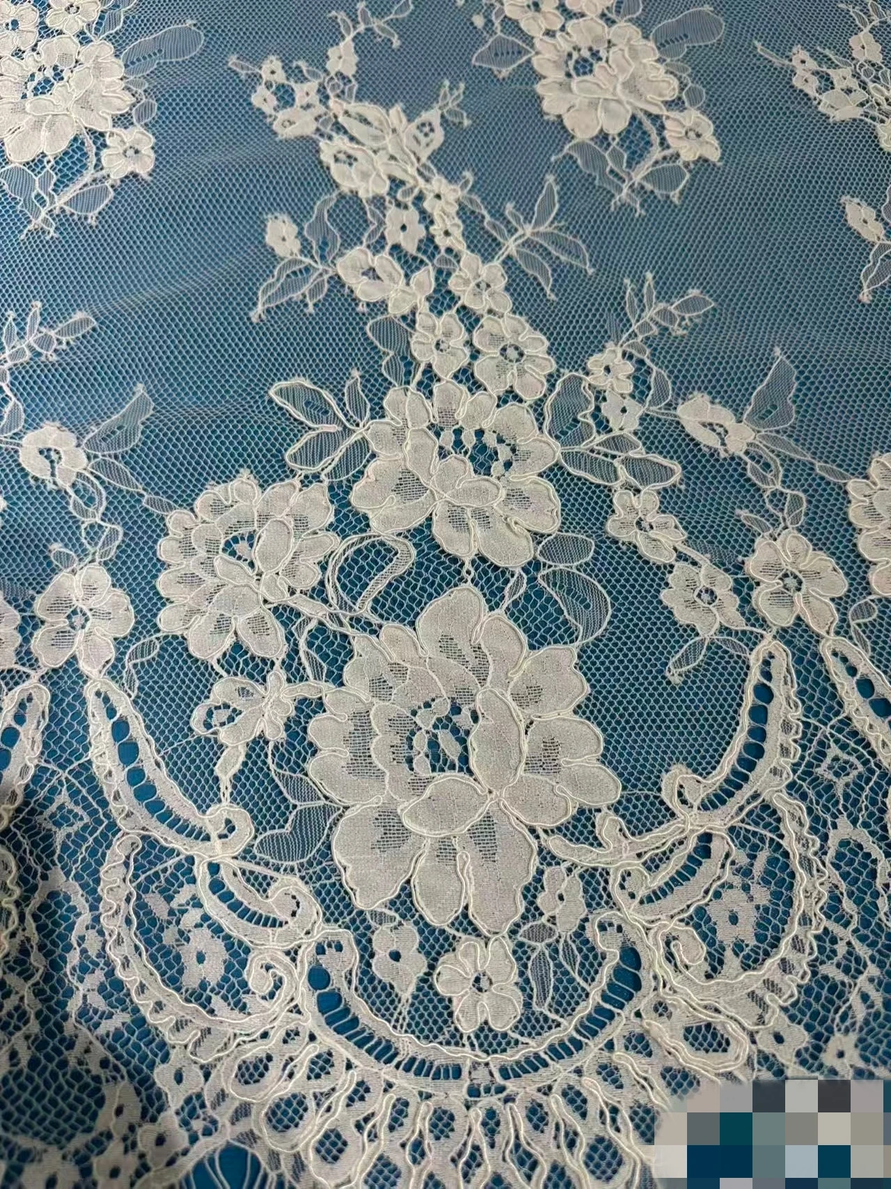 tessuto-di-pizzo-cavo-bianco-sporco-pizzo-chantilly-ciglia-con-cordoncino-linee-di-bordo-larghe-14-m-abito-da-sposa-materiale-di-pizzo-3m-2026