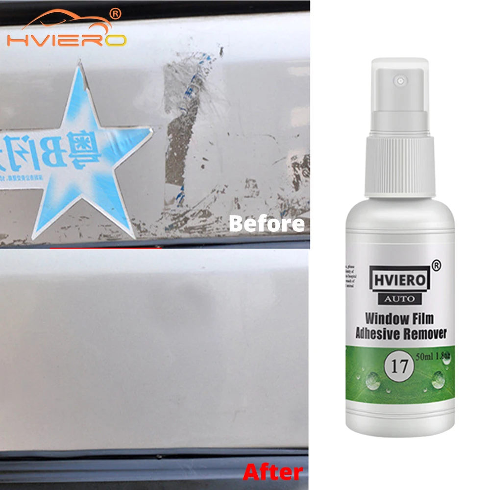 

Repair-17 Auto Polish Cleaner Agents Paint Care Solar Film Glass Remover Window Adhesive Ceramic Car Scratch Coating Accessories