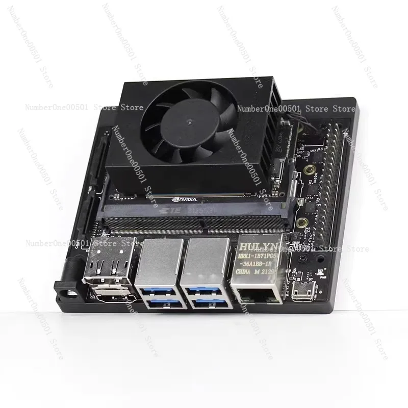 Jetson Xavier NX Development Kit AI Edge Artificial Intelligence Vision 8GB Module