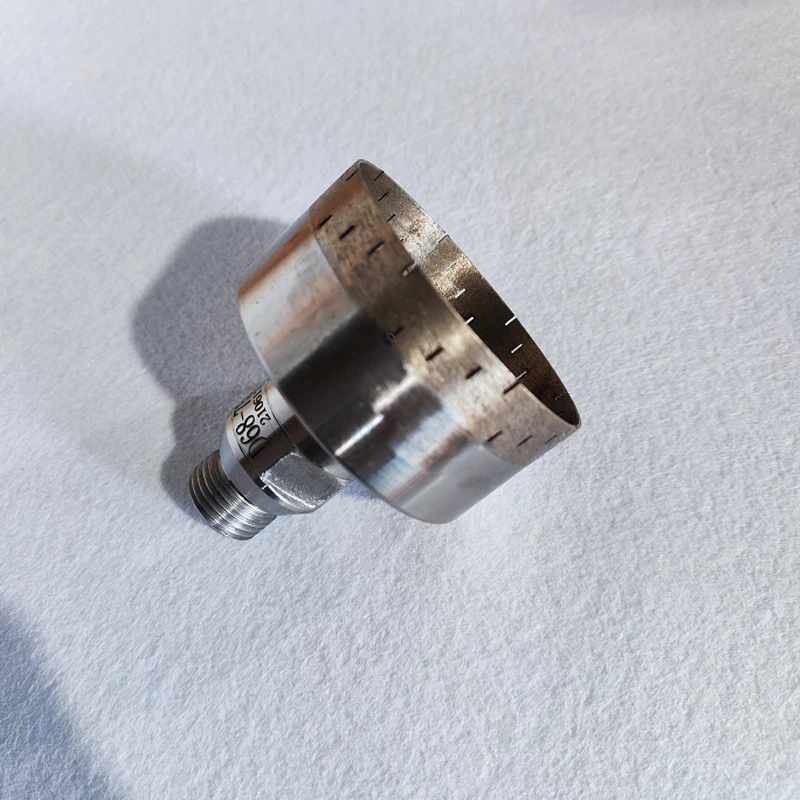 1 Stück 4mm-120mm Diamantpulver-Sinterbohrer 1/2'' Belgisches Gewinde für Glasbohrmaschine – Detail 7