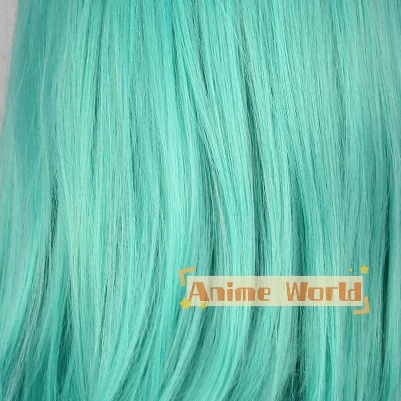 Nelliel Tu Odel يتمايل تأثيري هالوين عيد الميلاد امرأة الرجال الكبار شعر مستعار؛ 6، a'3.k؛ 8، #5