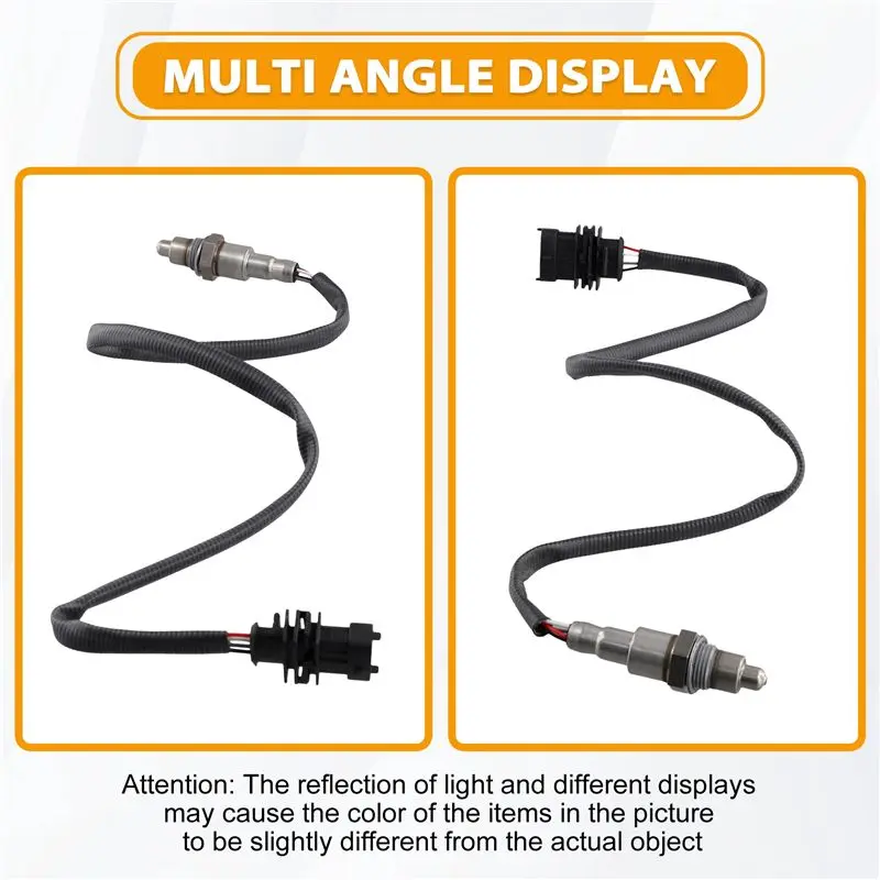 Customer Favorite For Ducati Diavel 1260 S Xdiavel 2017-2021 Lambda Oxygen O2 Sensor 55214491B