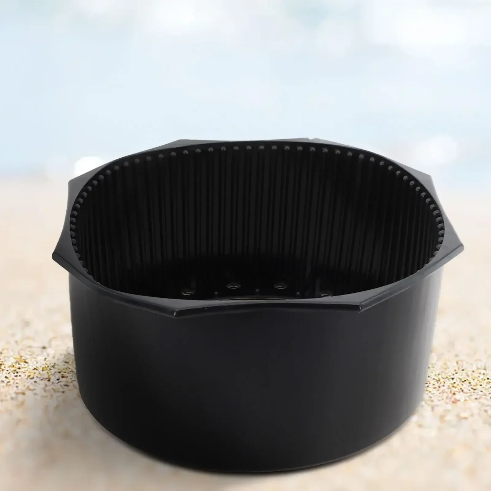 

High-quality Rubber Scuba Diving Cylinder Tank Boot Protection Cover For 12L Steel Tank Water Sports Swimming Accessories