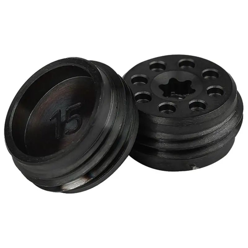 A64T 2Pcs for Golf Weight 20g Compatible for PXG GEN2 Brando Mini Gunboat Putter 0811 X Driver