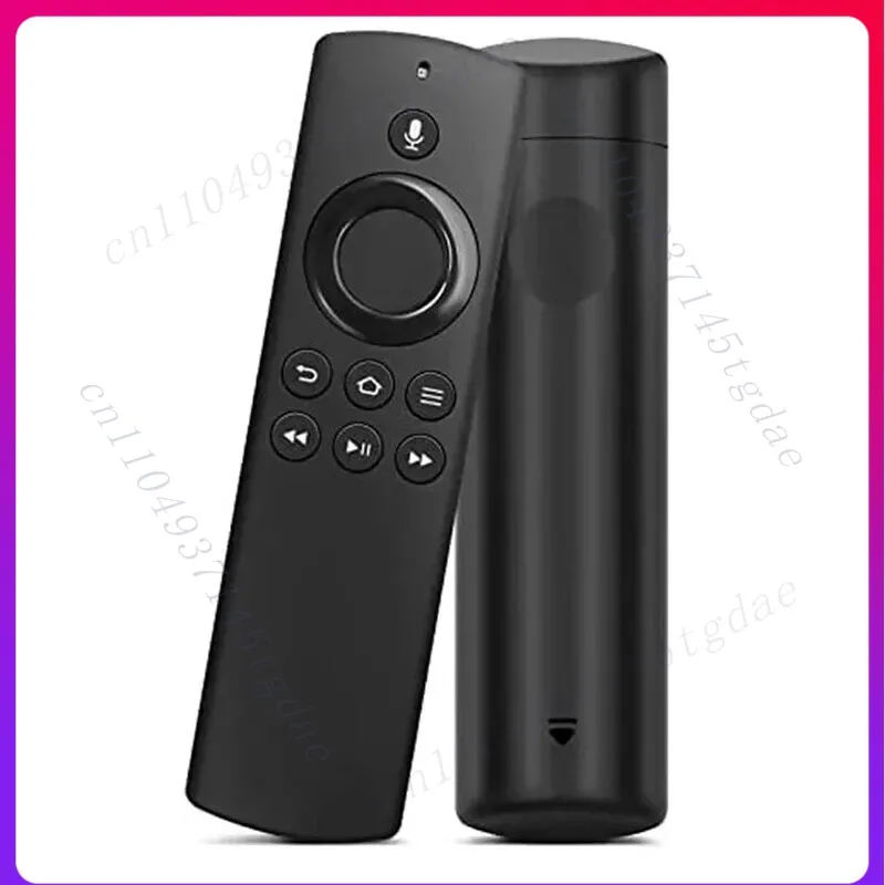 Replacement for Fire Stick Remote Control with Voice for Amazon PE59CV DR49WK