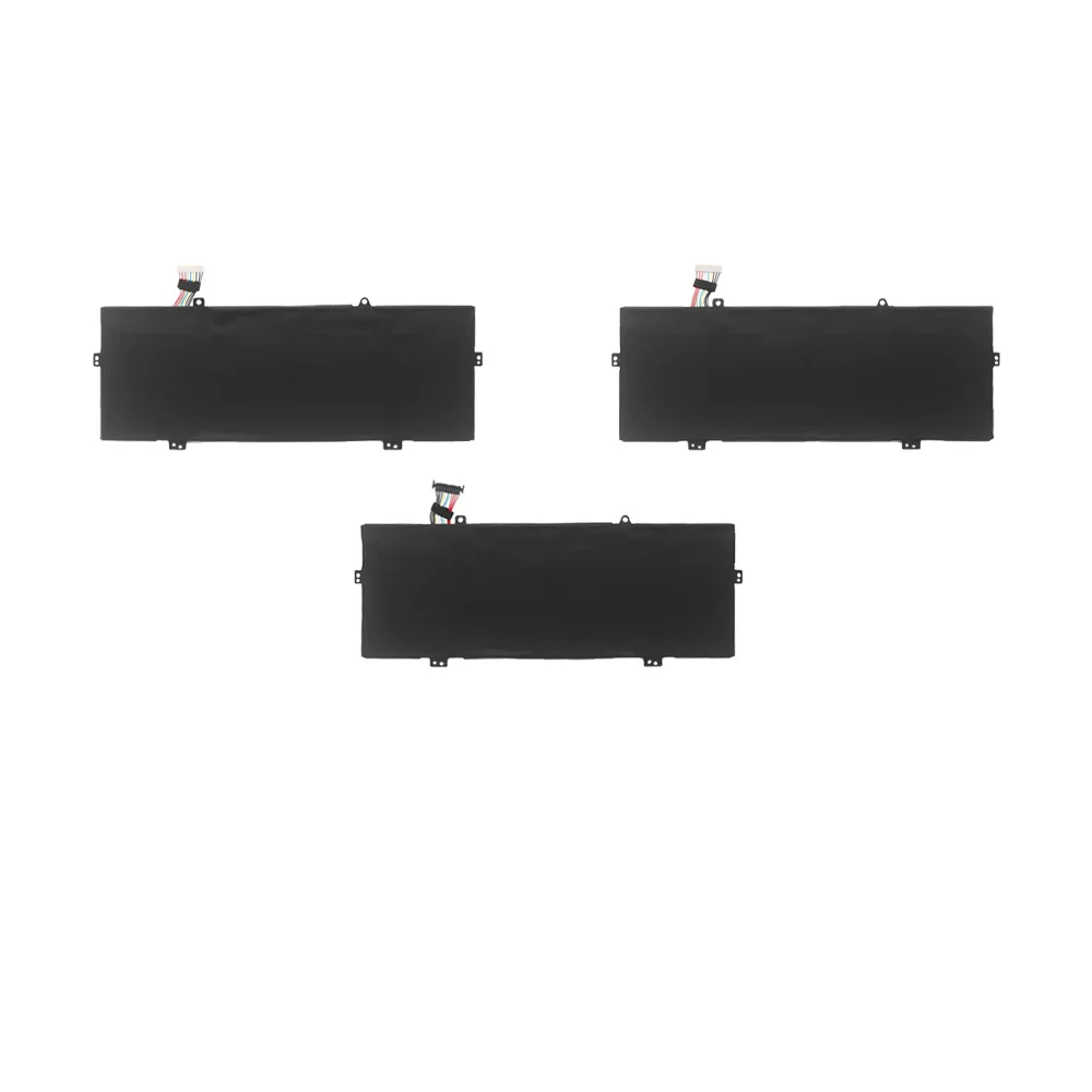 HB4593R1ECW/-22/22A Genuine Original Laptop Battery For Huawei Matebook X Pro I7 Mach-W29 2019 MACH-W19B MACH-W29C KPL-W00