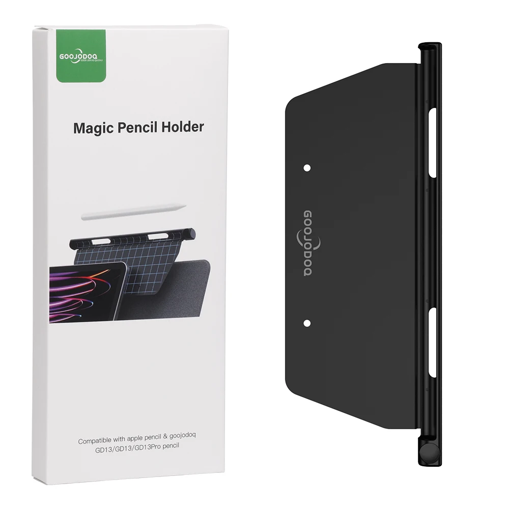 Smart Magic Keyboard Folio for Apple & GOOJODOQ Magic Keyboard
