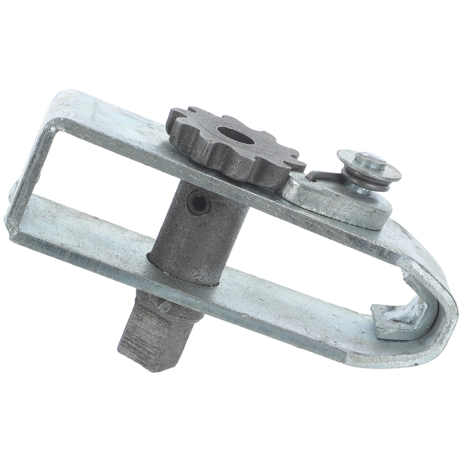 Heavy Duty Wire Tensioner Reinforced Jaw Garden Fence Wire Tightener Cable Rope Tensioning Tool for Vineyard Farm Greenhouse