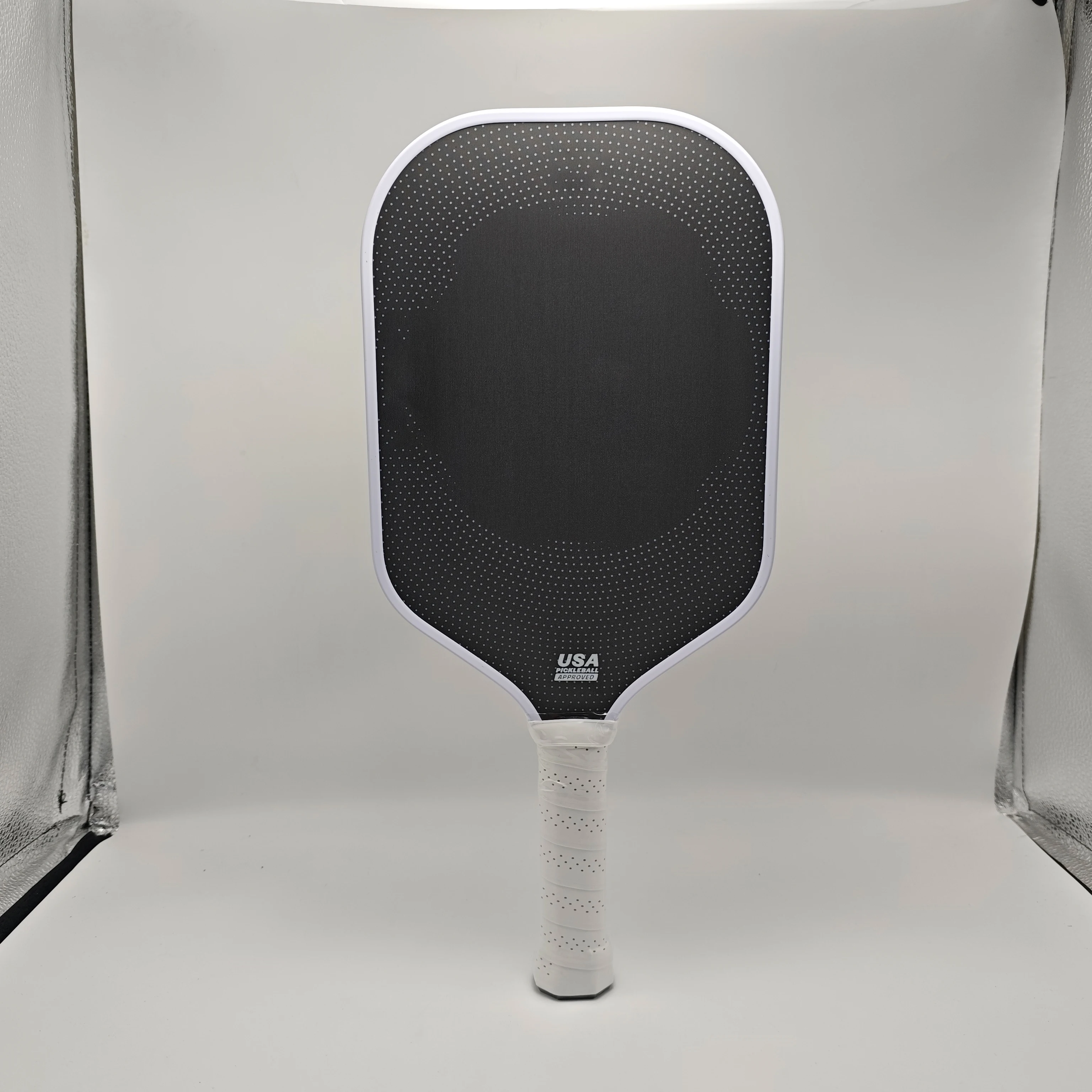 Elongated Square Shape High Density Full Foam Core Customized 14mm 16mm Thickness for T700 Carbon Fiber High Quality Pickleball