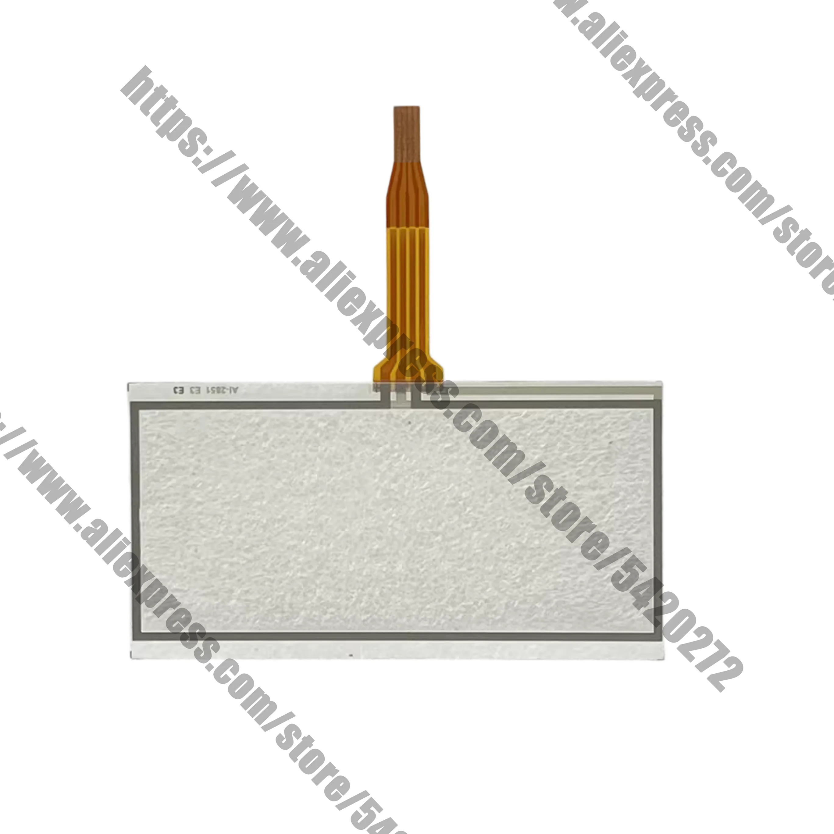 

New High-Quality GT02 AIG02GQ02D AIG02GQ12D Touch Screen Touchpad