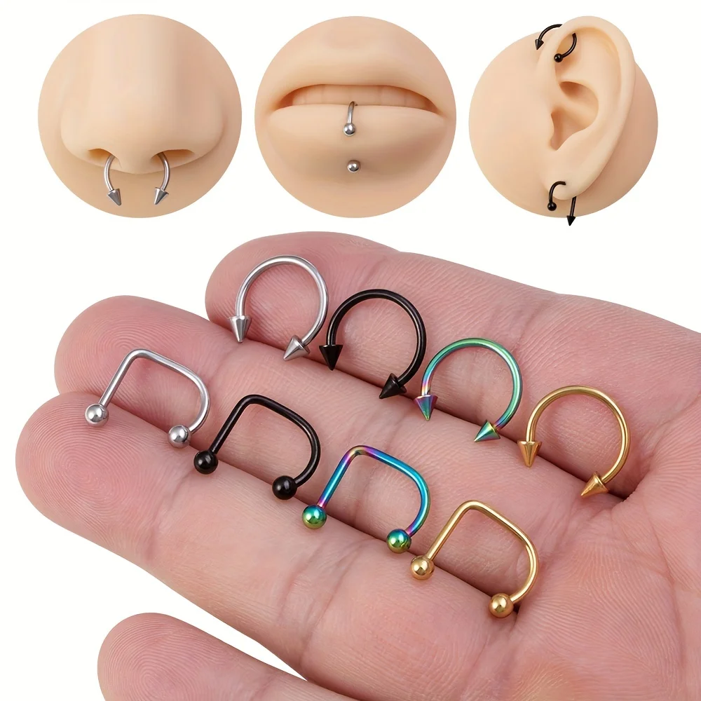 lemon bottle fat dissolving side effects Best Piercing Ring for Men: A Comprehensive Review and Guide
