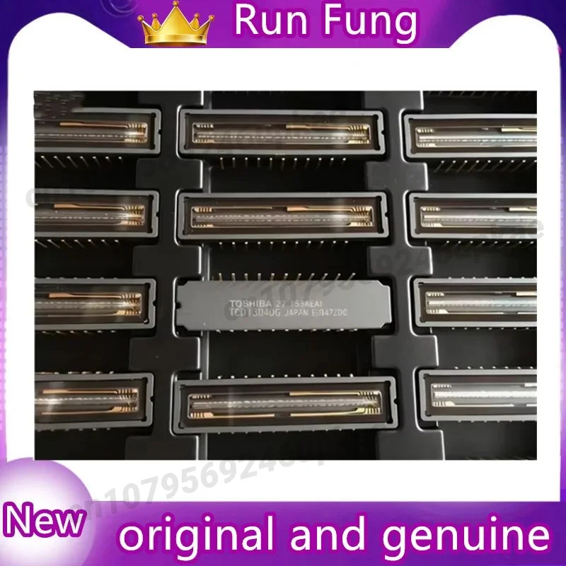 

TCD1304DG TCD1304AP TCD1305DG TCD2564DG TCD2724DG TCD132DG TCD1501D TCD1706DG TCD1209DG CDIP CCD ДАТЧИК ИЗОБРАЗИТЕЛЬНОГО МАТЕРИАЛА Новый 1 ШТ./ПАРТИЯ