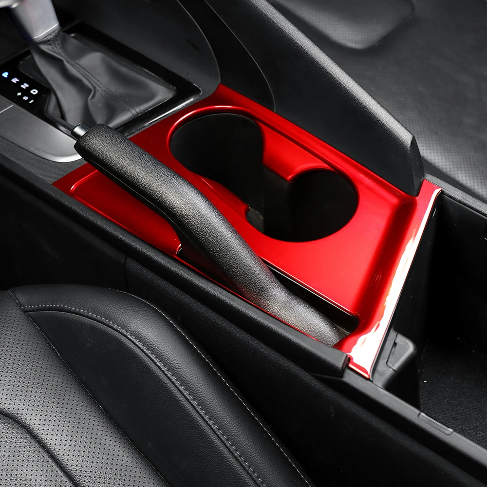 Red Car Central Con…