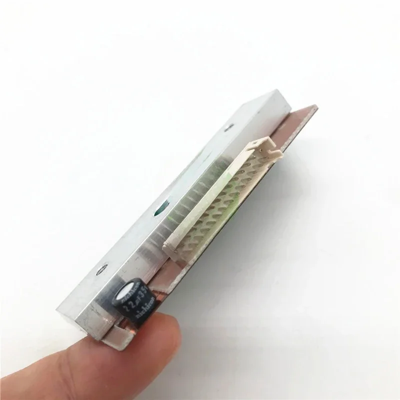 

Best-selling Printhead For 3050A Print Head For Digital Foil Printer ADL 3050A 3050B+ 3050C _03 Foil Stamping Machine