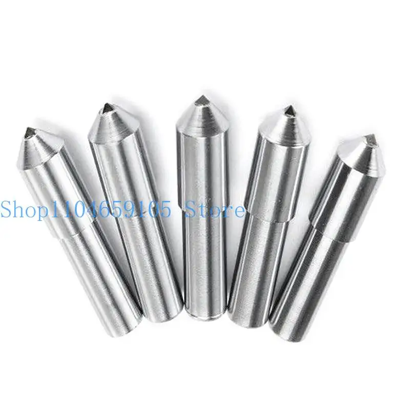 652f para diamantes triângulo Cleda Redonda Roda Roda Roda Pedra Foldação Penas Crel