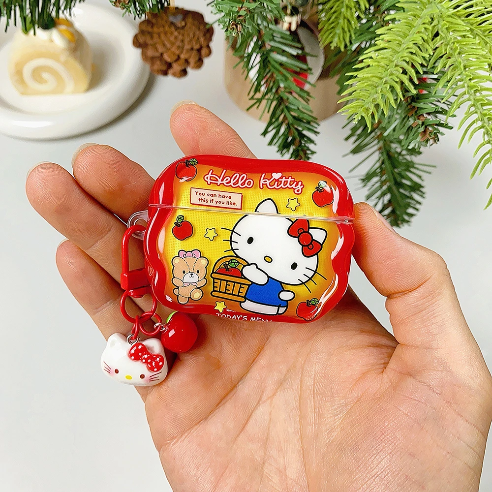 Earphone Case For A… - image