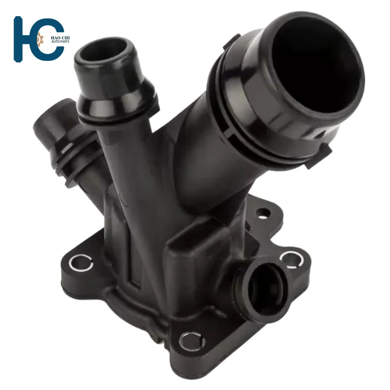 

31293556 Cooling SystemThermostat Coolant Housing for VOLVO S60 XC70 XC60 V70 C30 C70 S40 S80 V40 V50 Diesel 2.0 D 2010-2012